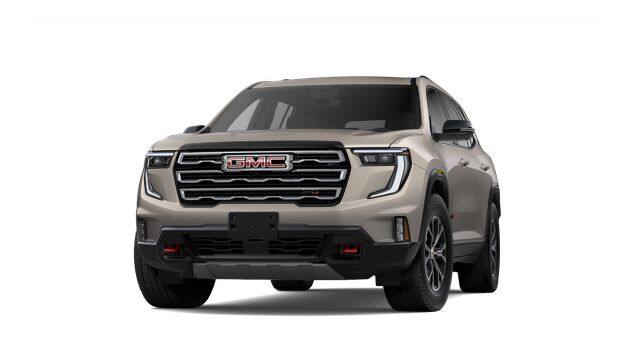 2026 Acadia