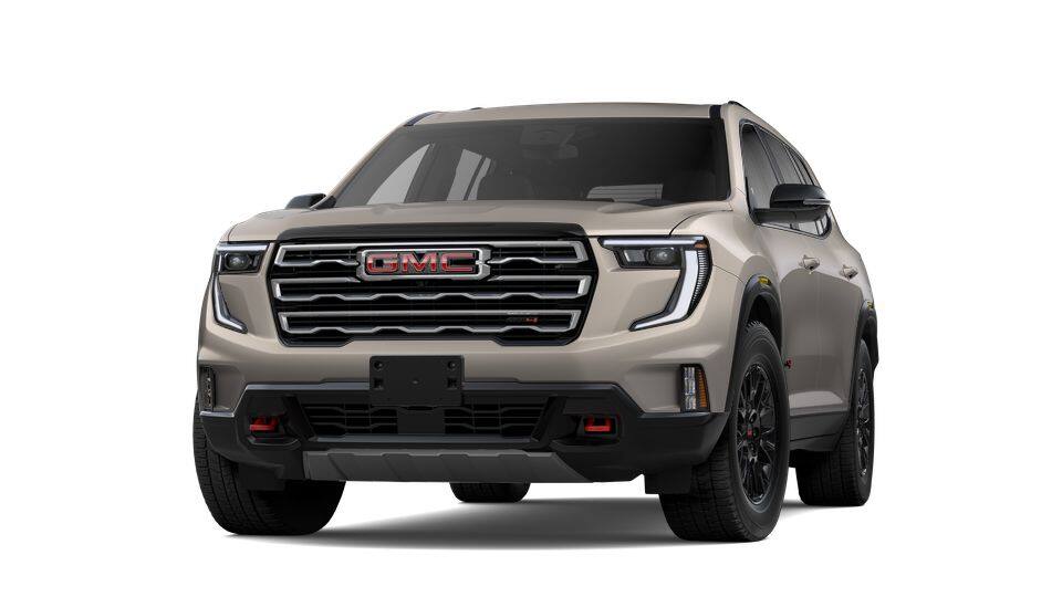 2026 GMC Acadia AT4 - Photo 30