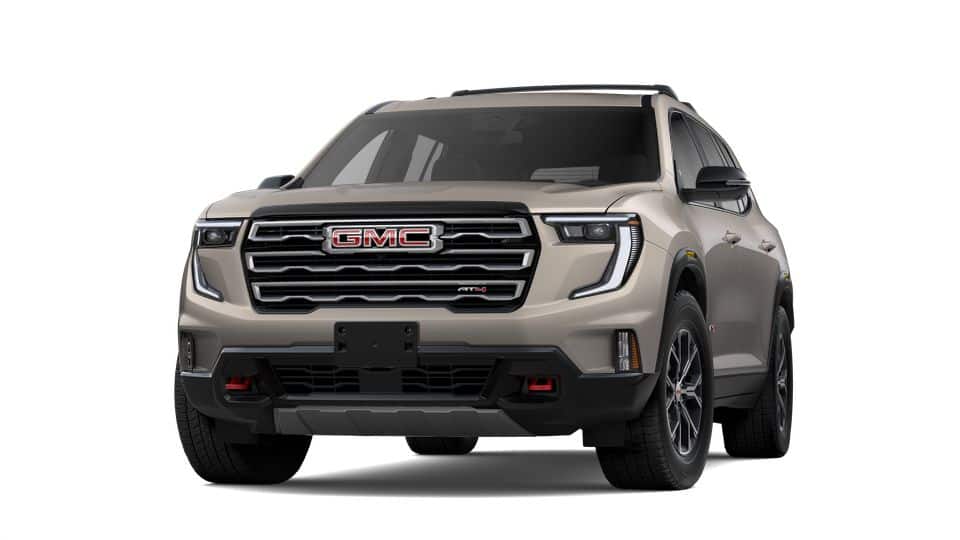 2026 GMC Acadia AT4 AWD's photo
