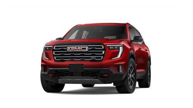 2026 Acadia
