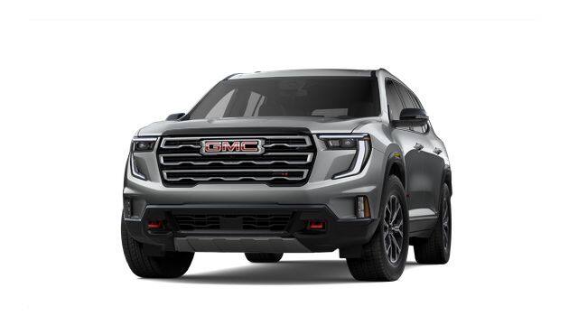 2026 Acadia AT4