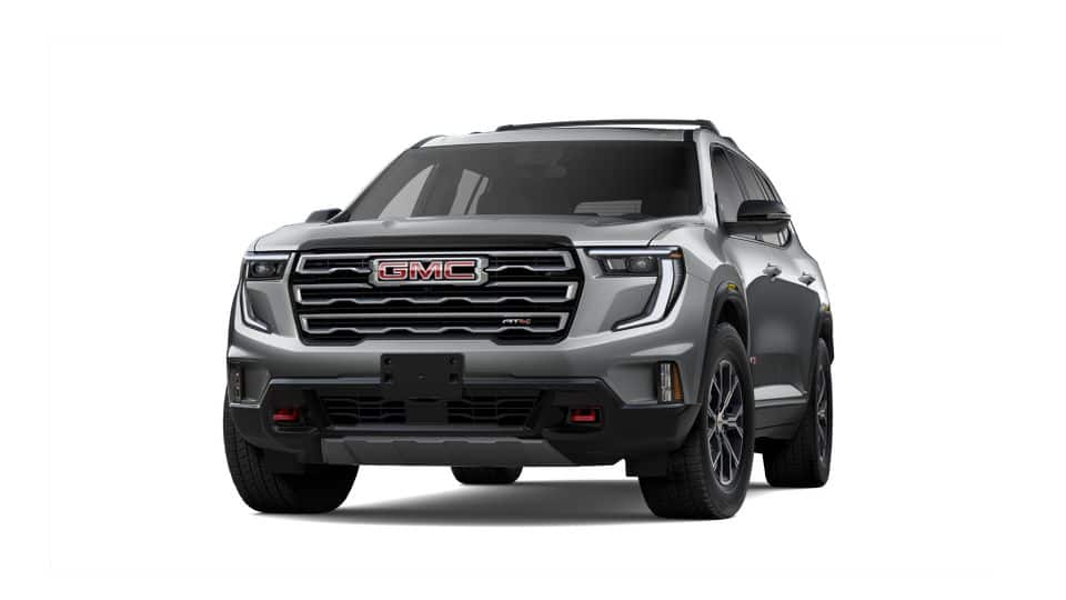 2026 GMC Acadia AT4 - Photo 29