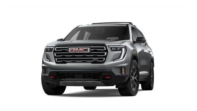 2026 Acadia