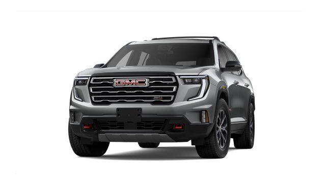2026 Acadia