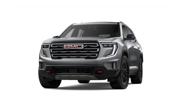 2026 Acadia AT4