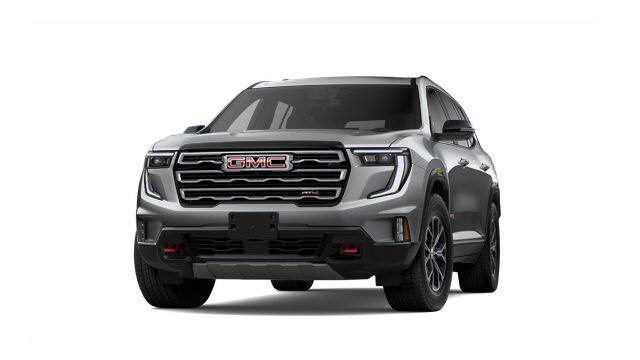2026 Acadia AT4