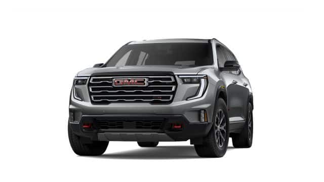 2026 Acadia AT4