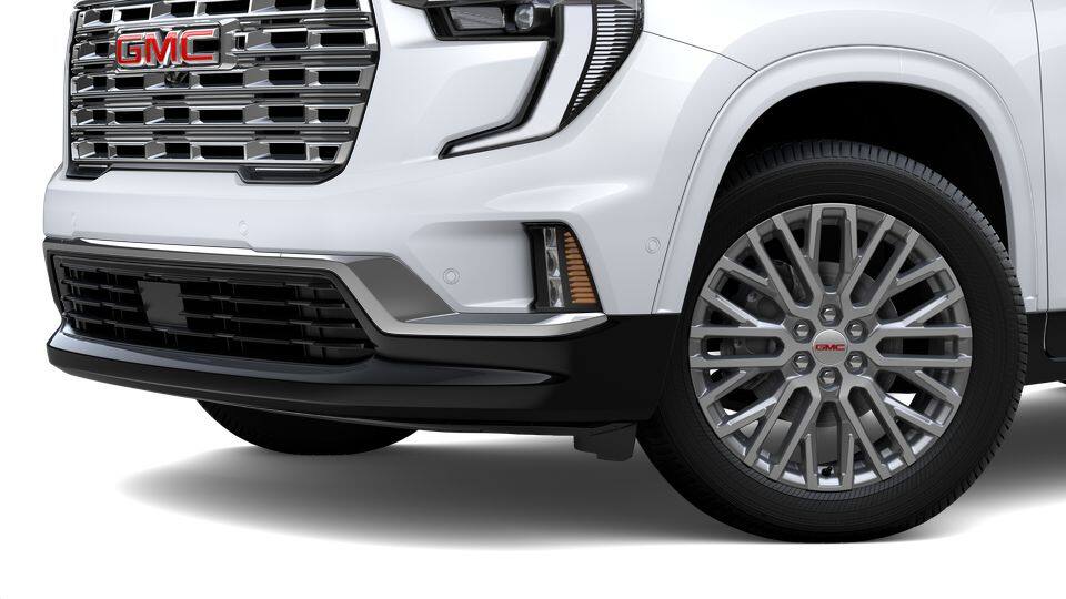 2026 GMC Acadia Denali - Photo 49