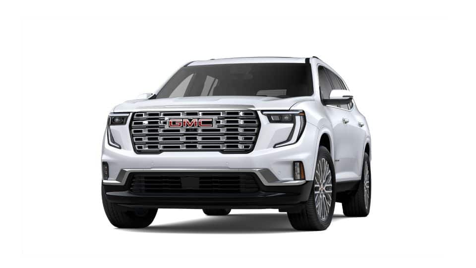 2026 GMC Acadia Denali - Photo 45