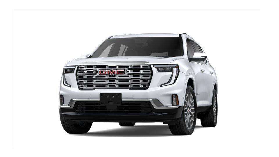 2026 GMC Acadia Denali - Photo 37