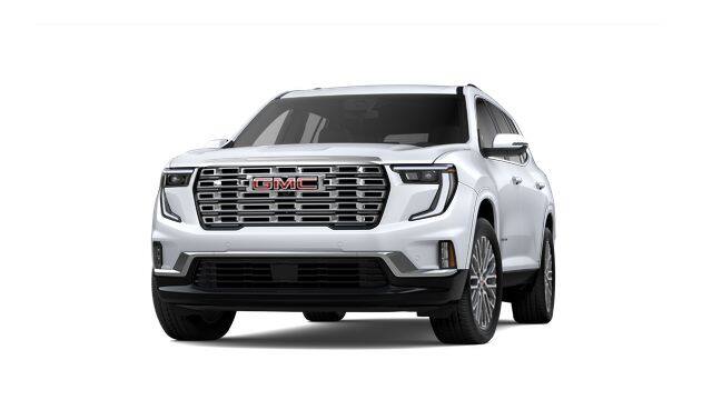 2026 Acadia