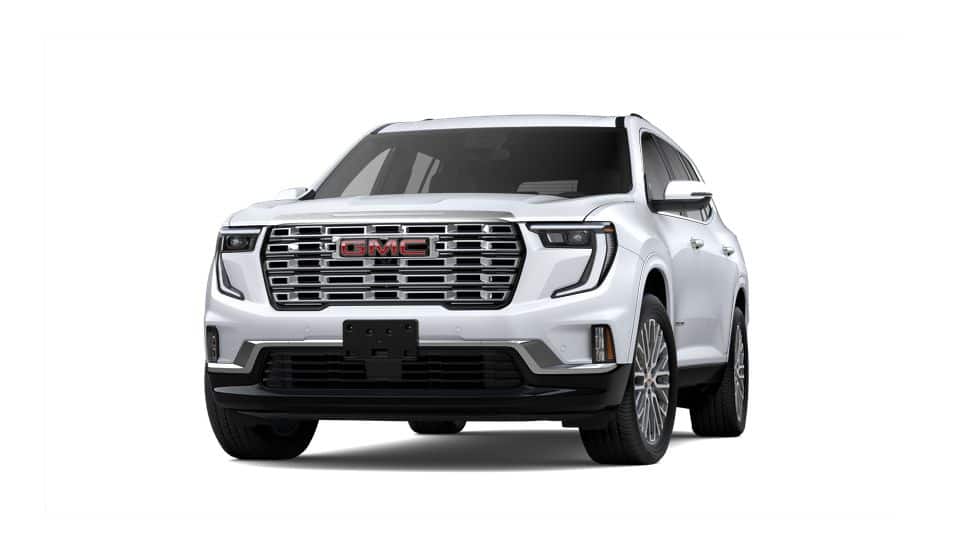 2026 GMC Acadia Denali - Photo 35