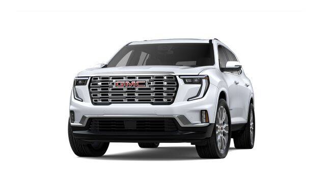 2026 Acadia Denali