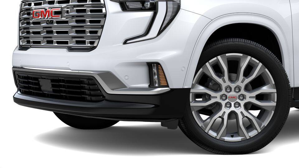 2026 GMC Acadia Denali - Photo 32