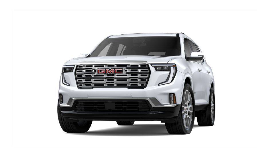 2026 GMC Acadia Denali - Photo 28