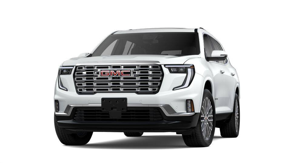 2026 GMC Acadia Denali - Photo 2