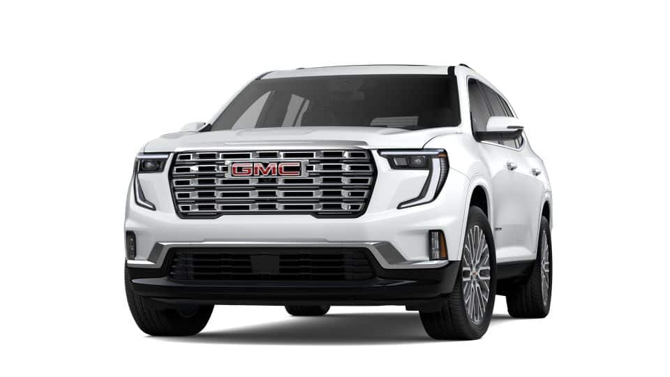 2026 GMC Acadia Denali - Photo 33