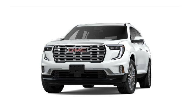 2026 Acadia