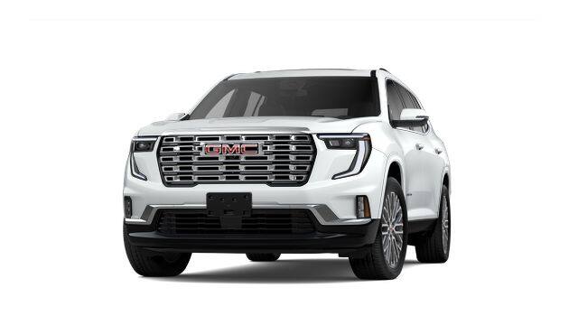 2026 Acadia Denali