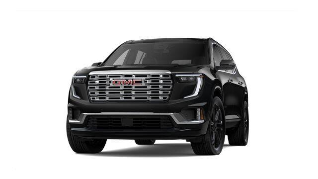 2026 Acadia