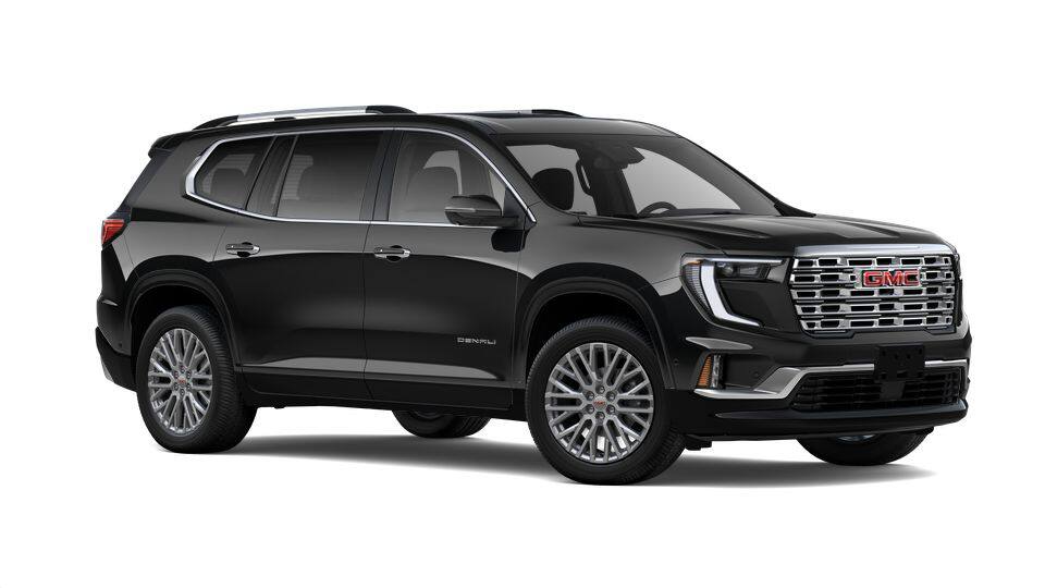 2026 GMC Acadia Denali - Photo 26