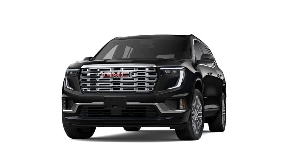 2026 GMC Acadia Denali - Photo 23