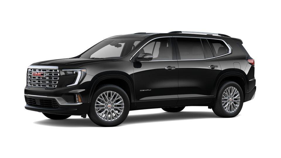 2026 GMC Acadia Denali - Photo 28