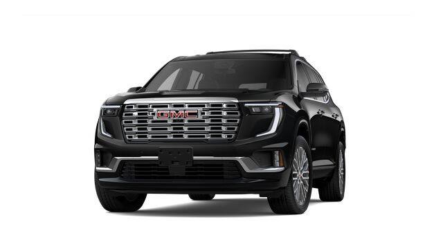 2026 Acadia