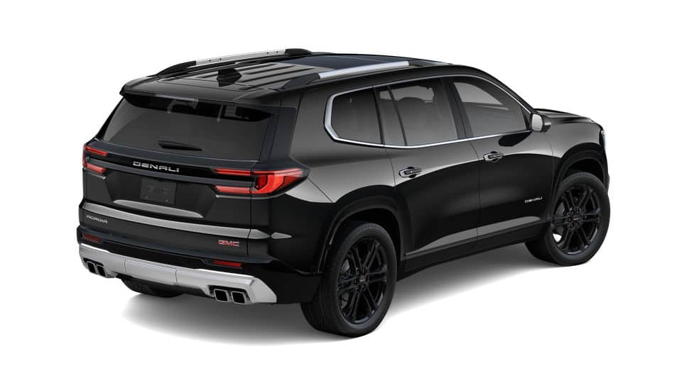 2026 GMC Acadia Denali - Photo 30