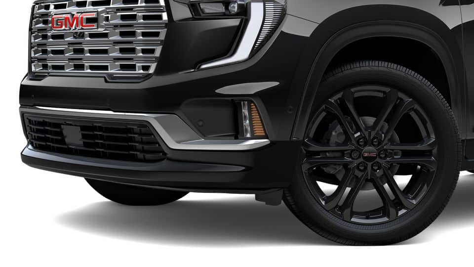 2026 GMC Acadia Denali - Photo 32
