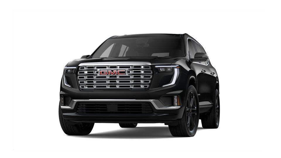 2026 GMC Acadia Denali - Photo 28