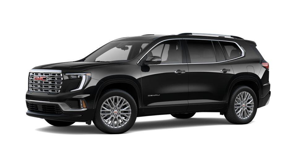 2026 GMC Acadia Denali - Photo 35