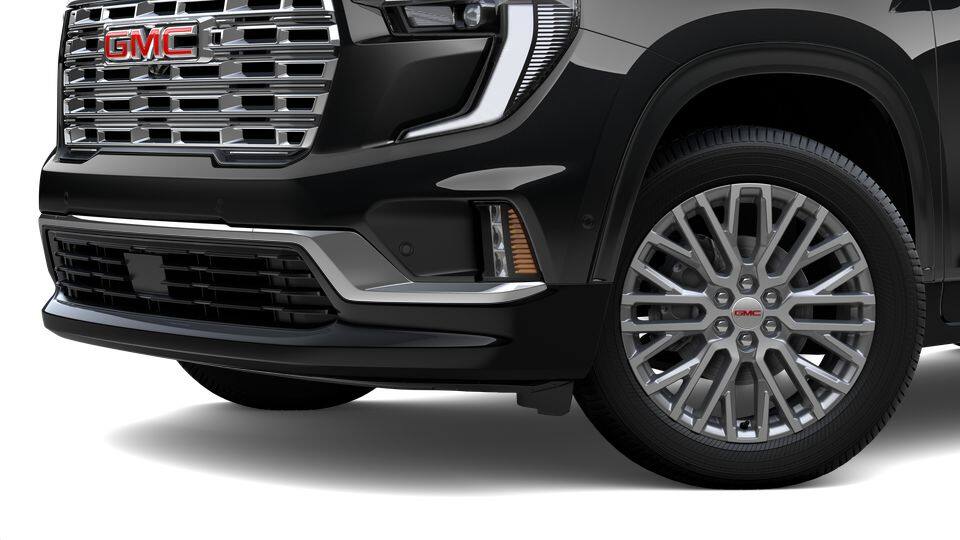 2026 GMC Acadia Denali - Photo 38