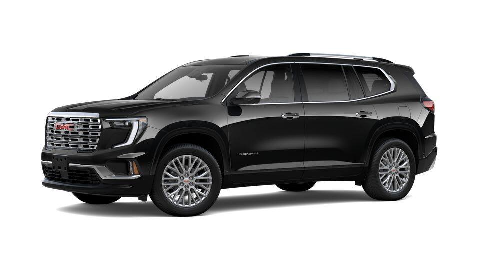 2026 GMC Acadia Denali - Photo 52