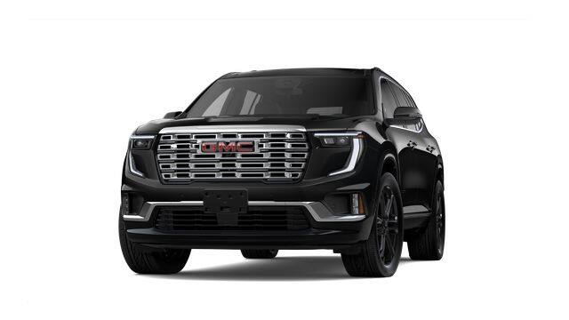 2026 Acadia
