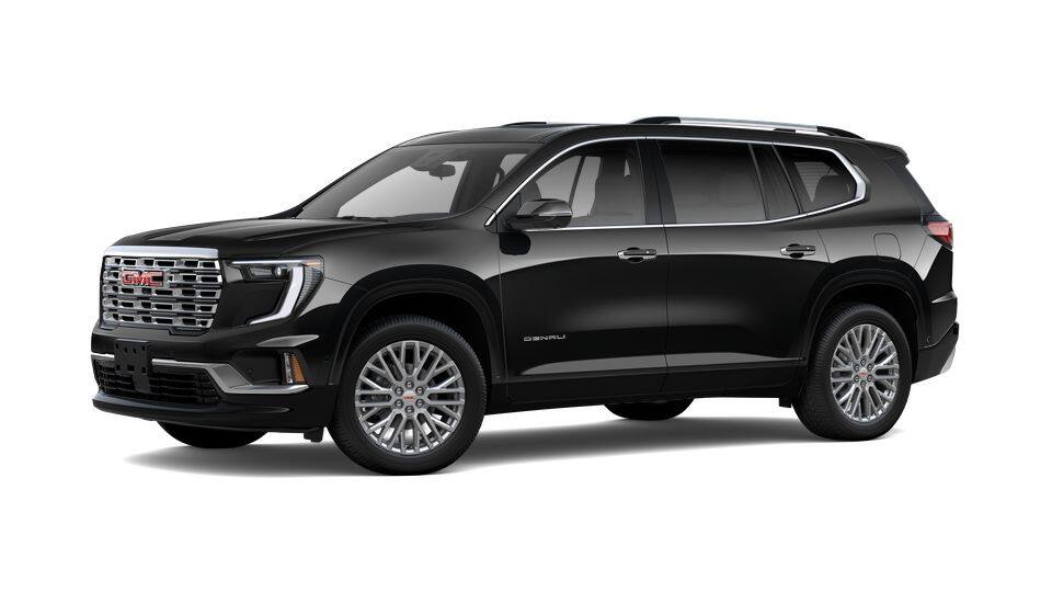 2026 GMC Acadia Denali - Photo 17