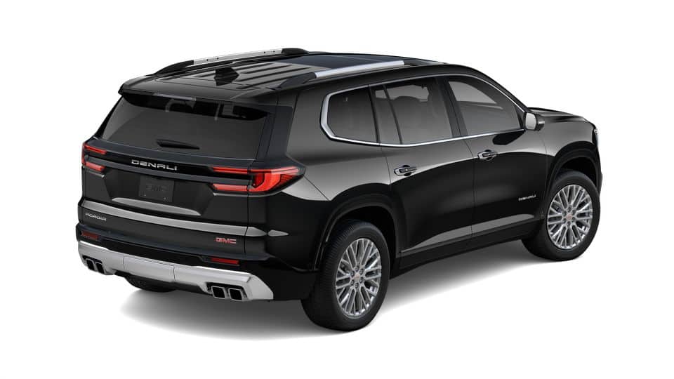 2026 GMC Acadia Denali - Photo 18