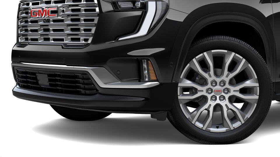 2026 GMC Acadia Denali - Photo 55