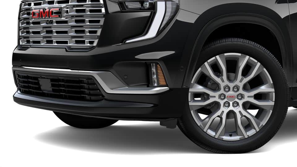 2026 GMC Acadia Denali - Photo 7