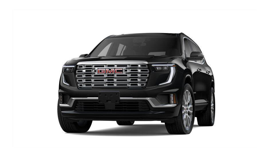2026 GMC Acadia Denali - Photo 28