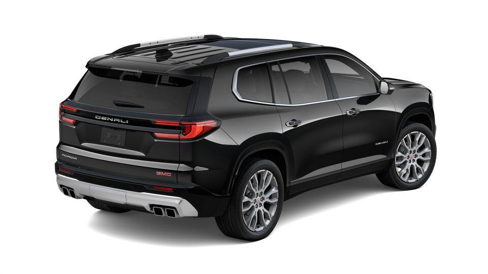 2026 GMC Acadia Denali - Photo 53