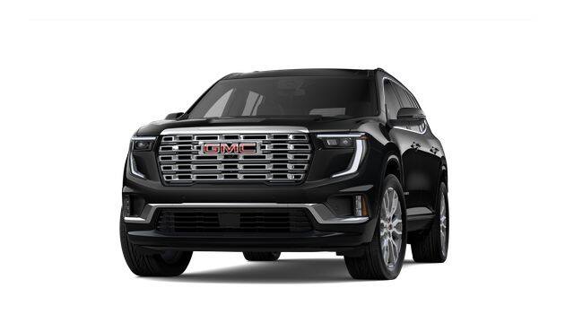 2026 Acadia Denali