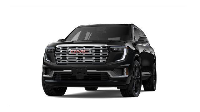 2026 Acadia