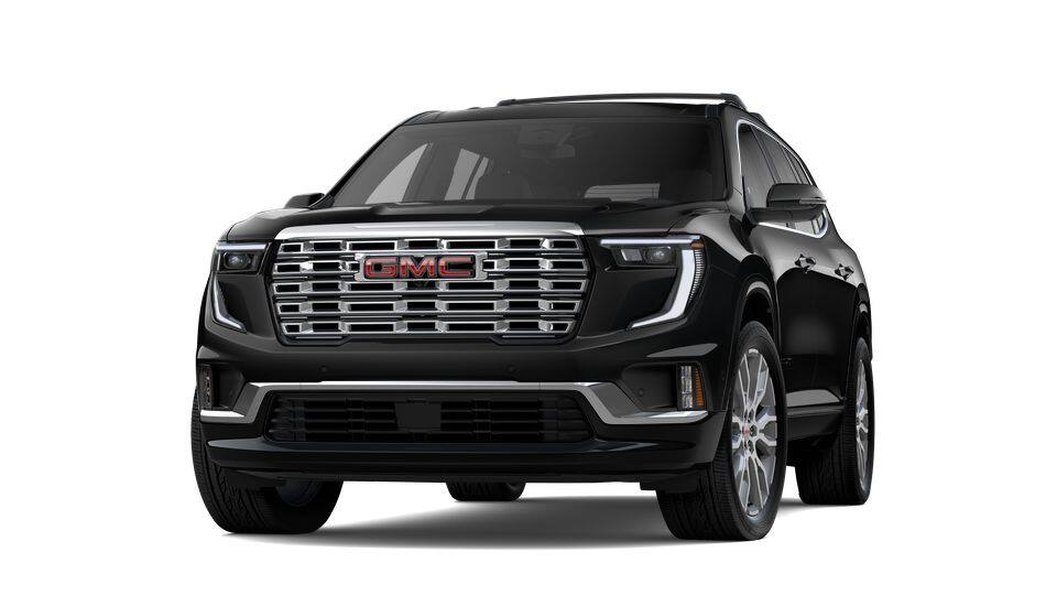2026 GMC Acadia Denali - Photo 49
