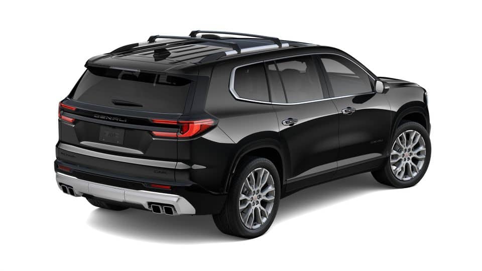 2026 GMC Acadia Denali - Photo 53