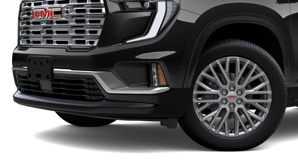 2026 GMC Acadia Denali - Photo 55