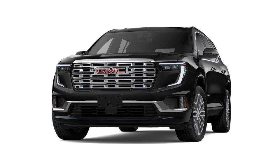2026 GMC Acadia Denali - Photo 50