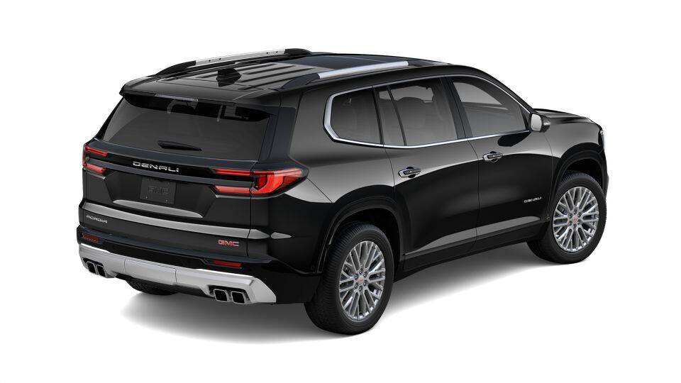 2026 GMC Acadia Denali - Photo 30