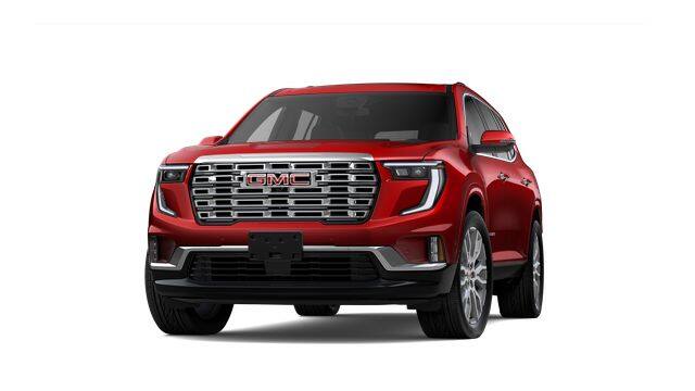 2026 Acadia Denali