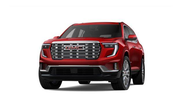 2026 Acadia